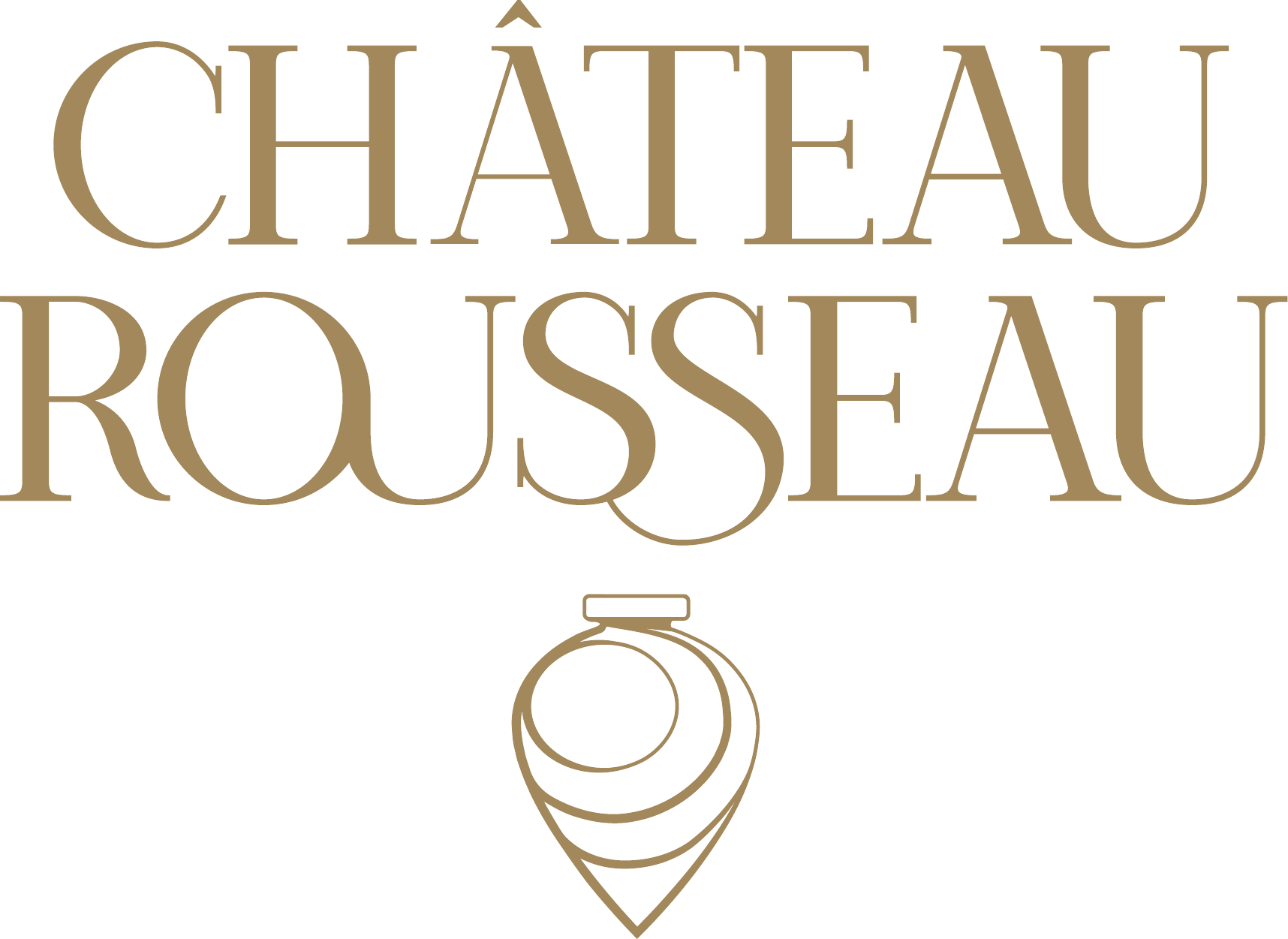 Château Rousseau